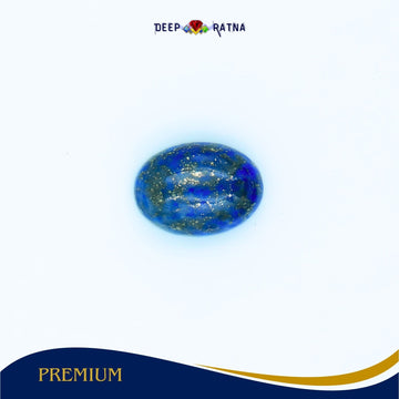 Lapis Lazuli 12.25 carat - Deep Ratna