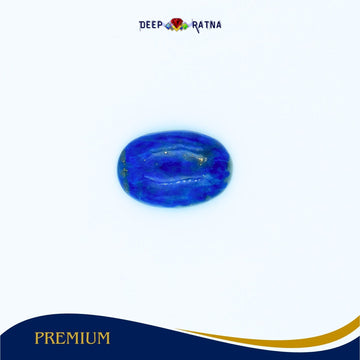 Lapis Lazuli 5.45 carat - Deep Ratna