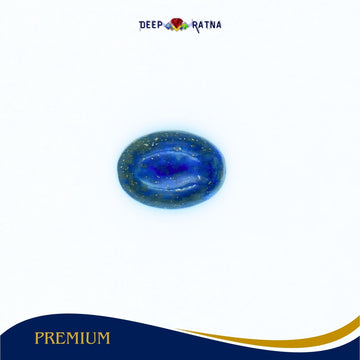 Lapis Lazuli 7.50 carat - Deep Ratna
