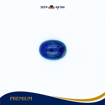 Lapis Lazuli 7.65 carat - Deep Ratna