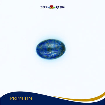 Lapis Lazuli 8.60 carat - Deep Ratna
