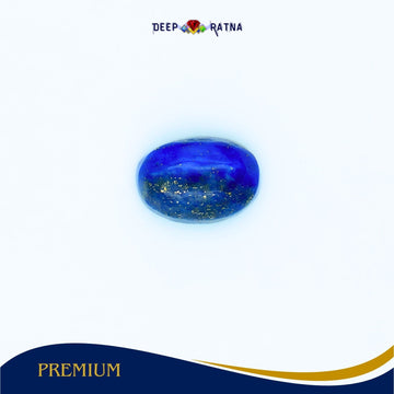 Lapis Lazuli 9.25 carat - Deep Ratna