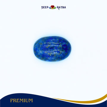 Lapis Lazuli 9.35 carat - Deep Ratna
