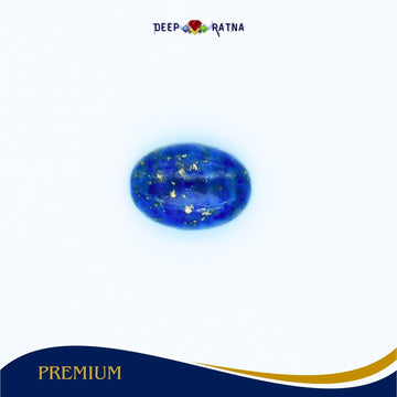 Lapis Lazuli 9.35 carat - Deep Ratna