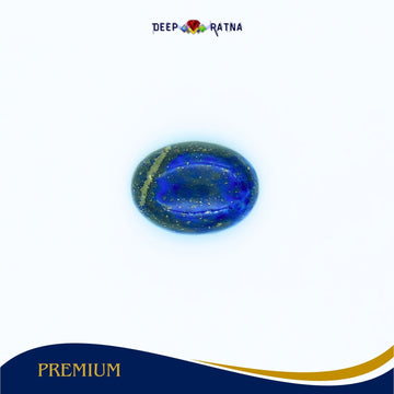 Lapis Lazuli 9.90 carat - Deep Ratna