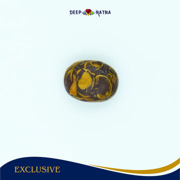 Mahe Mariyam 10.30 carat - Deep Ratna