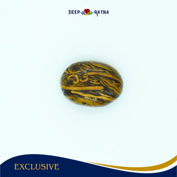 Mahe Mariyam 10.30 carat - Deep Ratna
