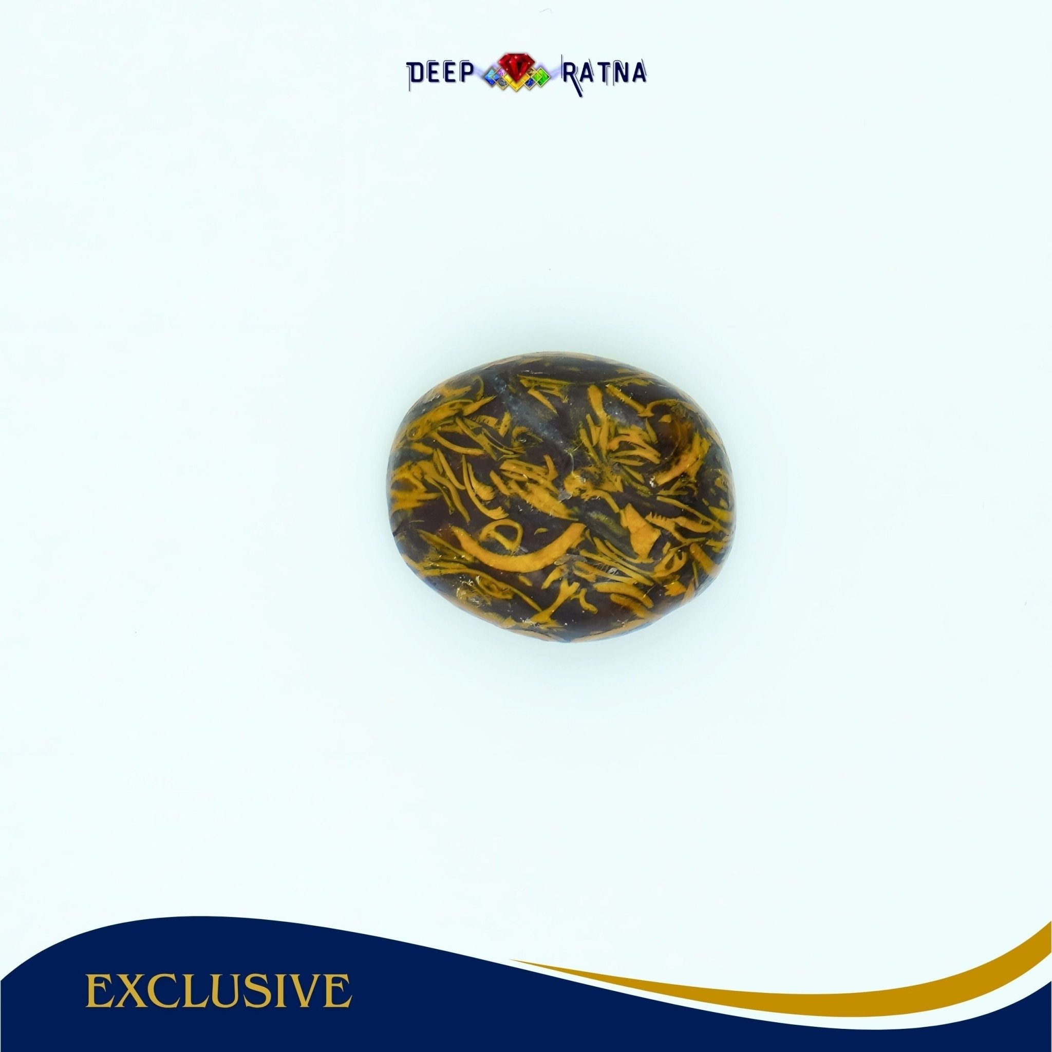 Mahe Mariyam 10.35 carat - Deep Ratna