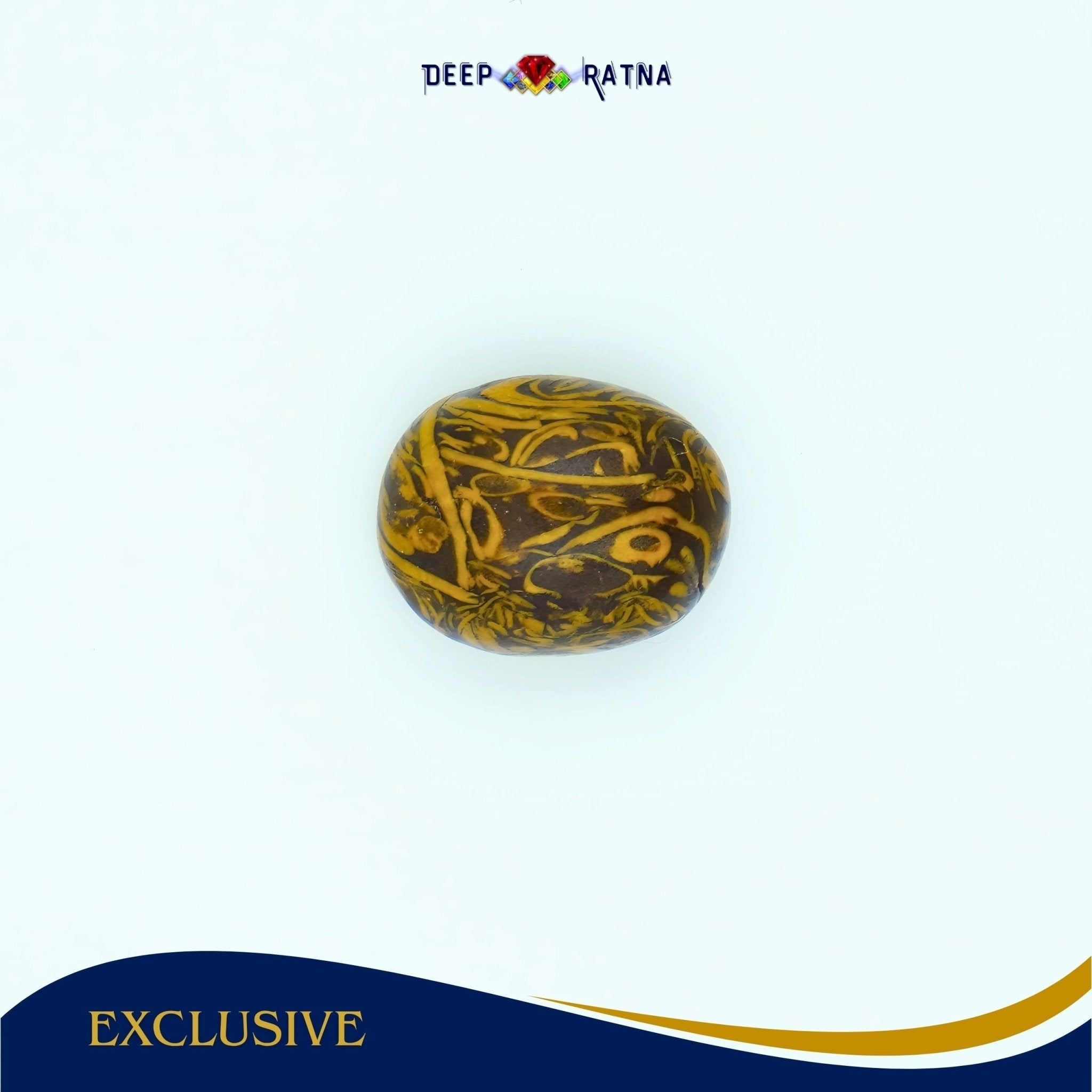 Mahe Mariyam 12.25 carat - Deep Ratna