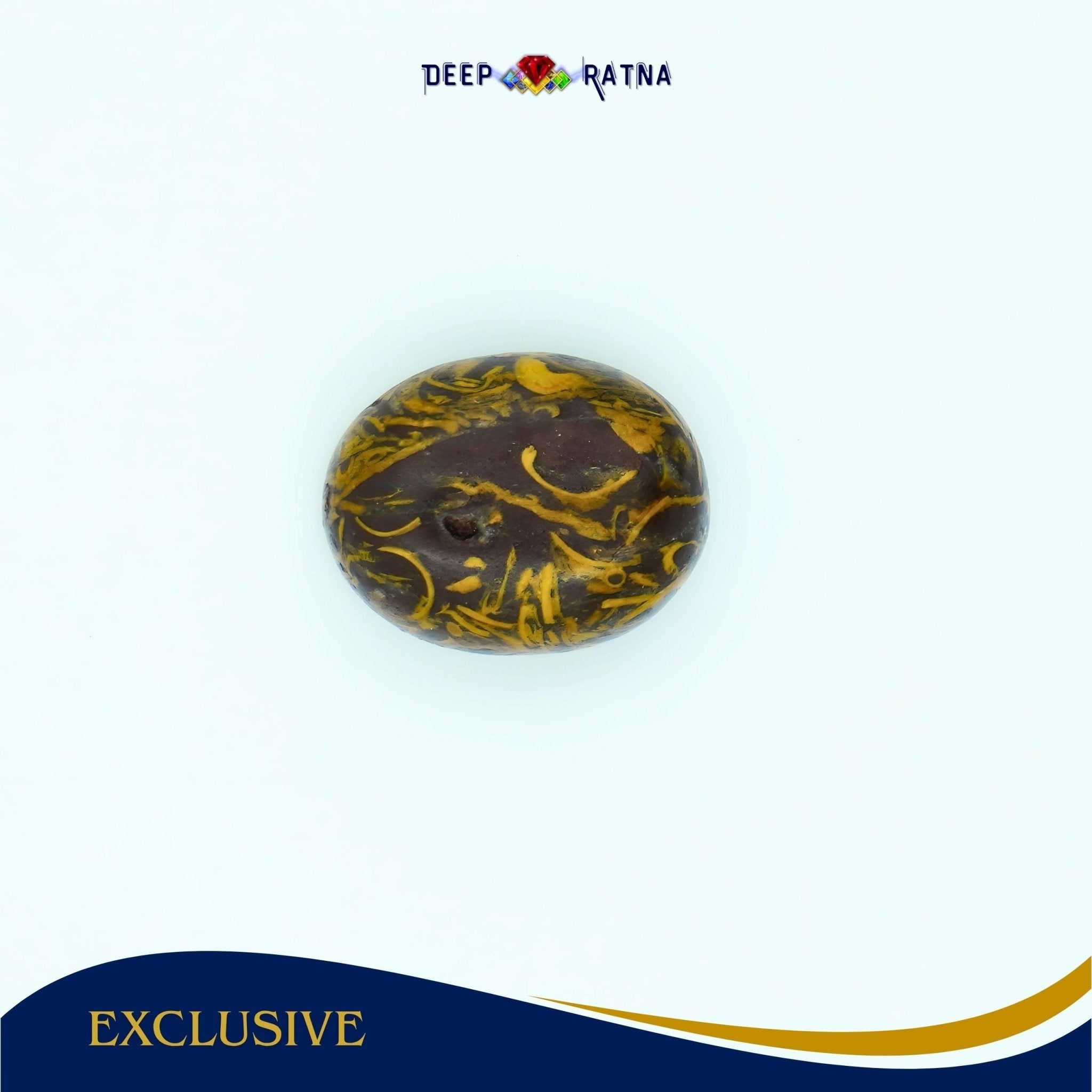 Mahe Mariyam 12.90 carat - Deep Ratna