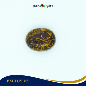Mahe Mariyam 12.90 carat - Deep Ratna