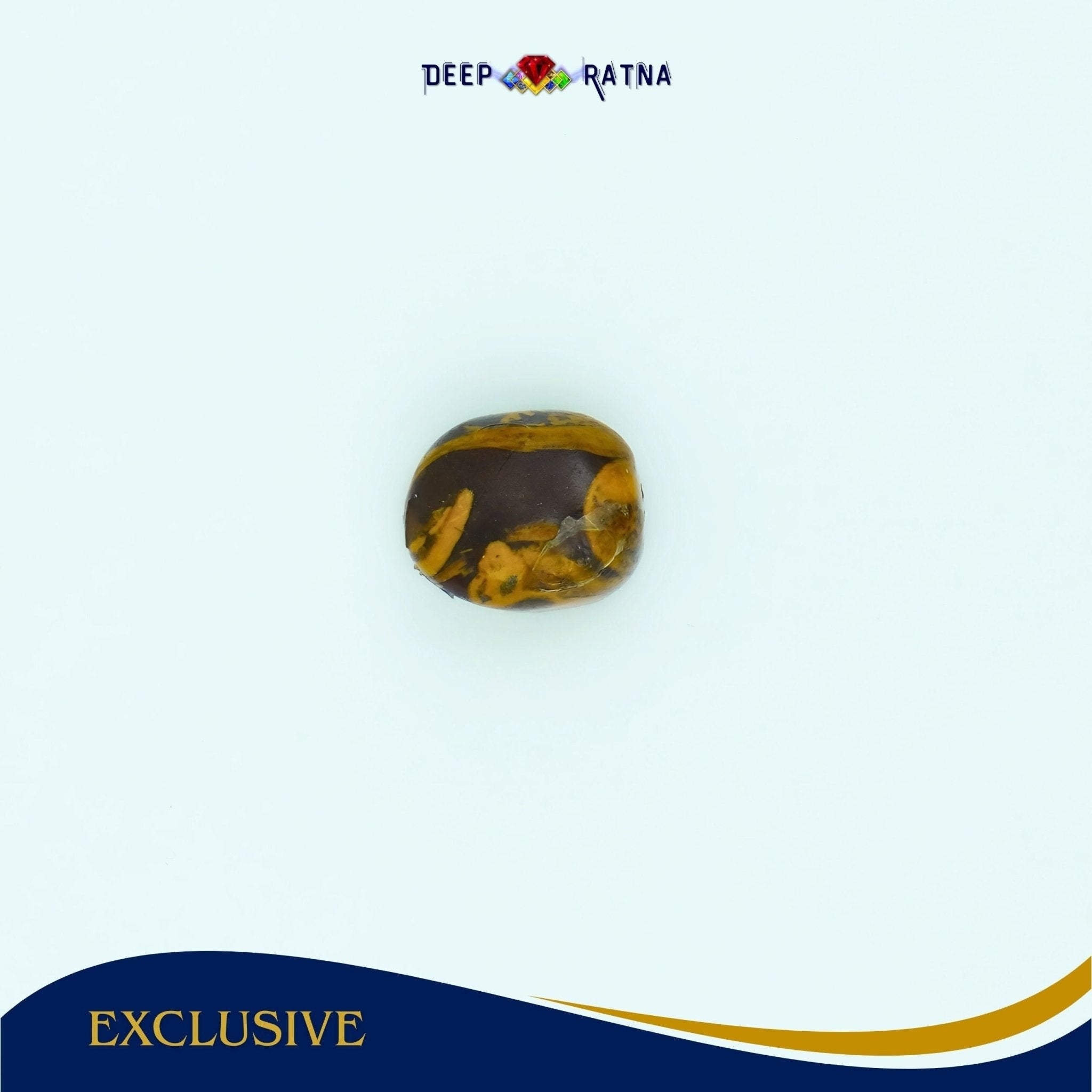 Mahe Mariyam 4.85 carat - Deep Ratna