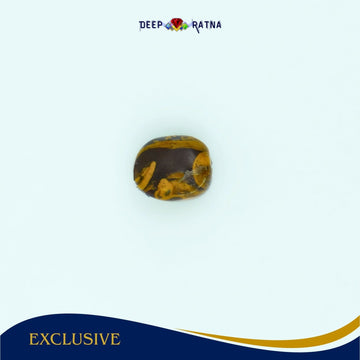 Mahe Mariyam 4.85 carat - Deep Ratna