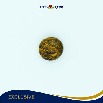 Mahe Mariyam 5.10 carat - Deep Ratna