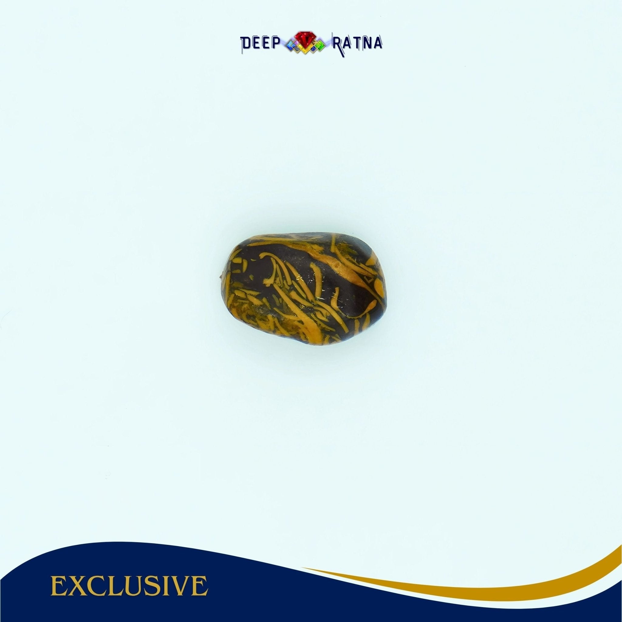 Mahe Mariyam 5.35 carat - Deep Ratna