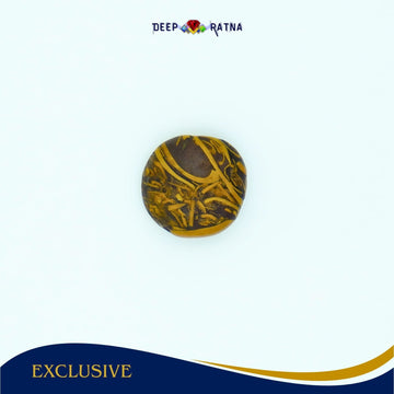 Mahe Mariyam 6.40 carat - Deep Ratna