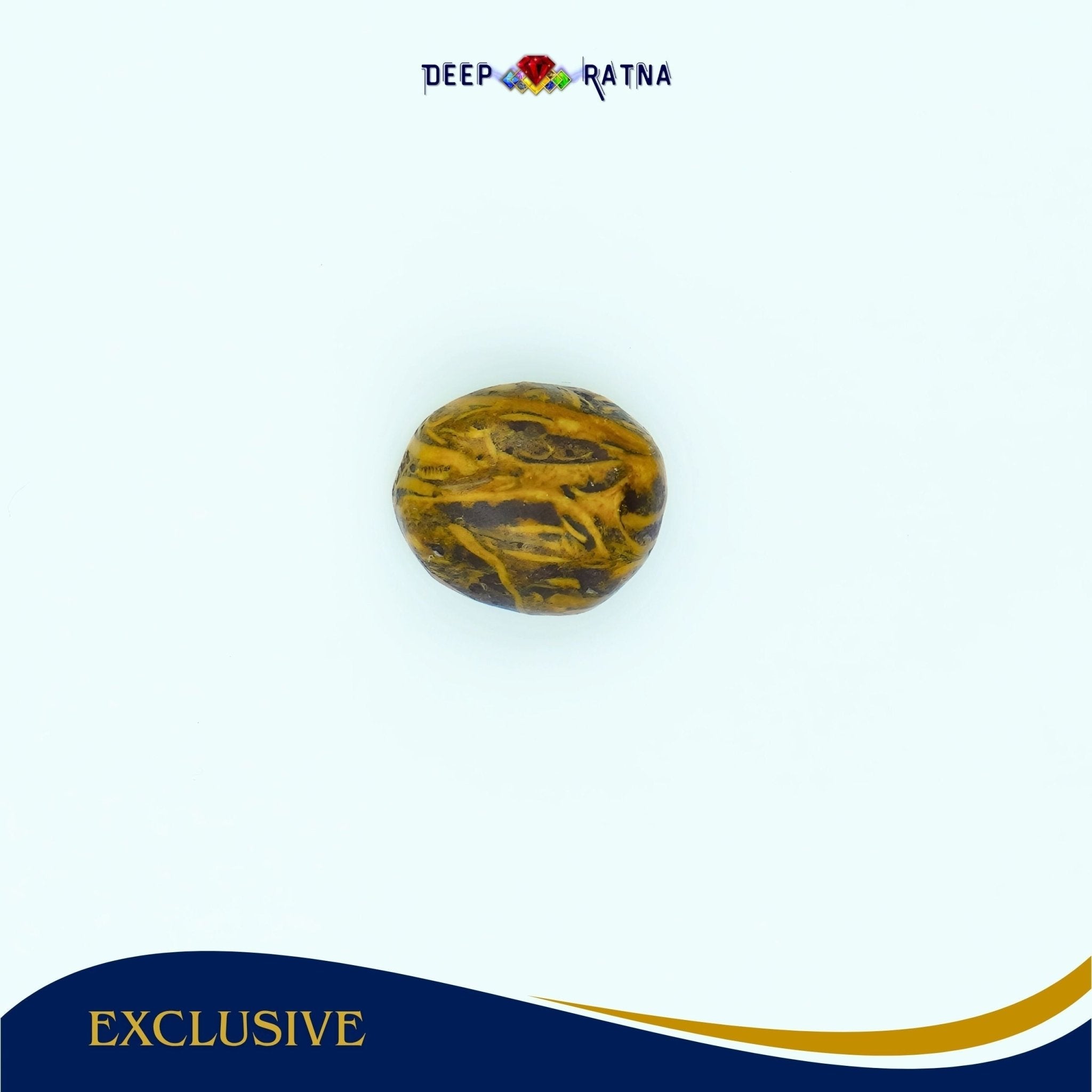 Mahe Mariyam 6.50 carat - Deep Ratna