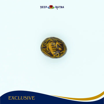 Mahe Mariyam 7.45 carat - Deep Ratna