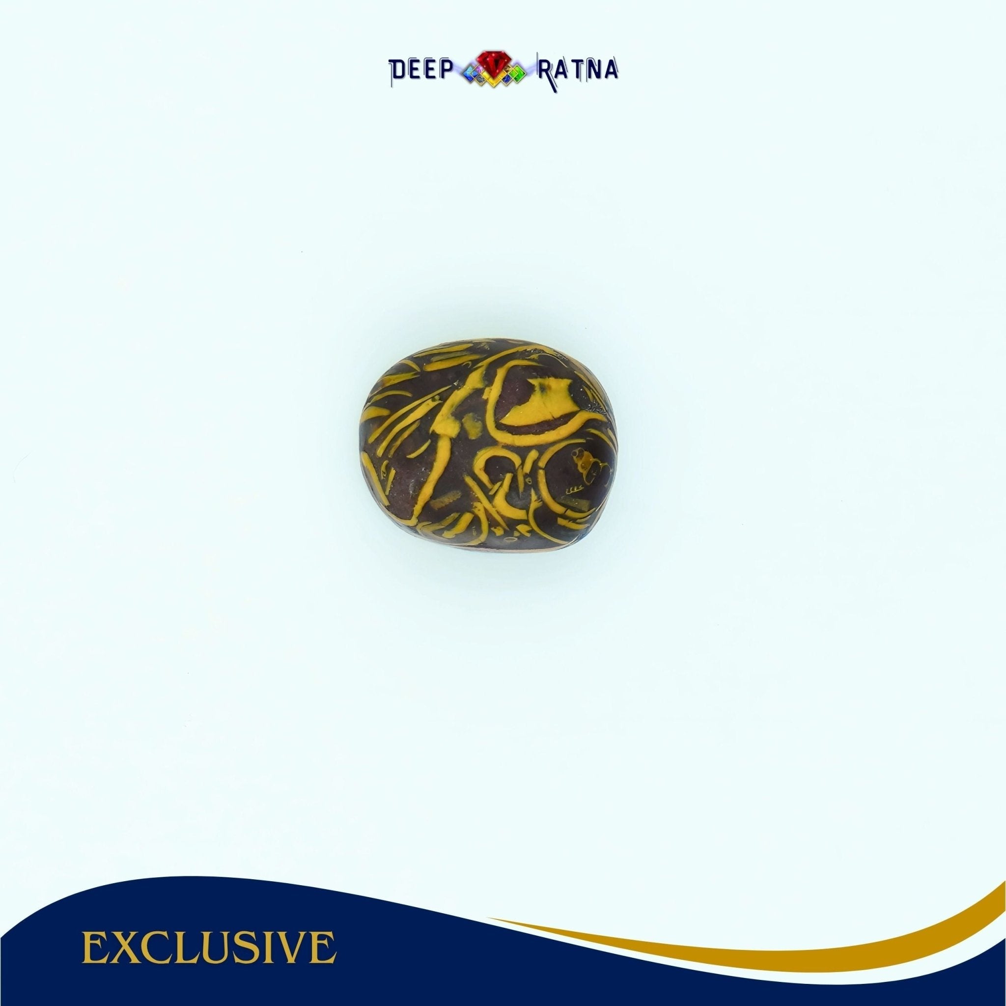 Mahe Mariyam 7.55 carat - Deep Ratna