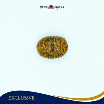 Mahe Mariyam 7.65 carat - Deep Ratna