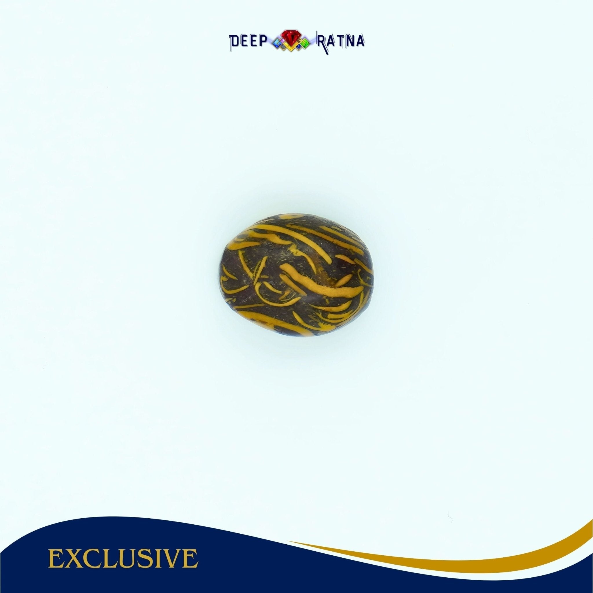 Mahe Mariyam 7.95 carat - Deep Ratna