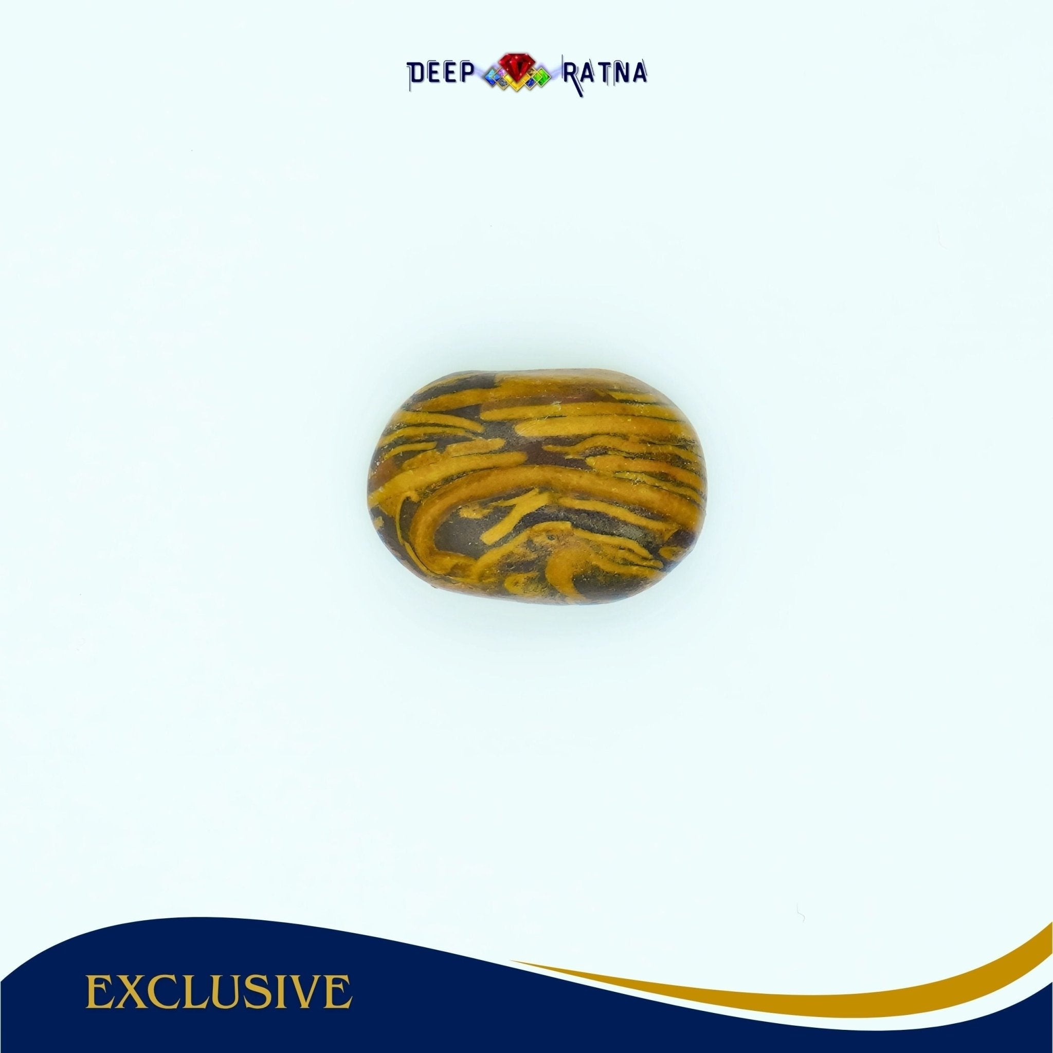 Mahe Mariyam 8.45 carat - Deep Ratna