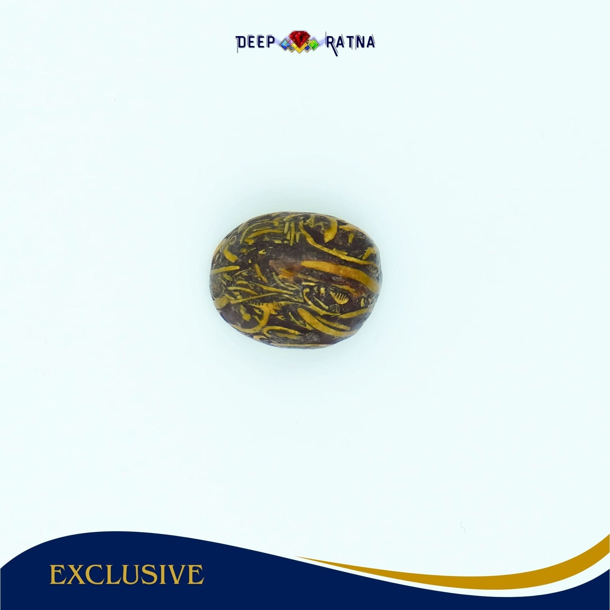 Mahe Mariyam 8.50 carat - Deep Ratna