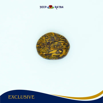 Mahe Mariyam 8.90 carat - Deep Ratna