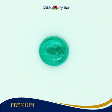 Malachite 10.65 carat - Deep Ratna