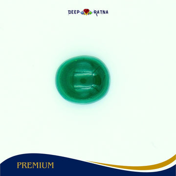Malachite 15.65 carat - Deep Ratna