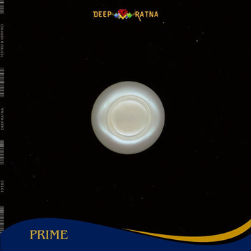 Pearl 2.65 Carat (Fresh water) - Deep Ratna