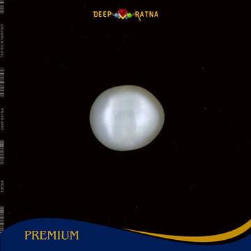 Pearl 2.65 Carat (Keshi) - Deep Ratna