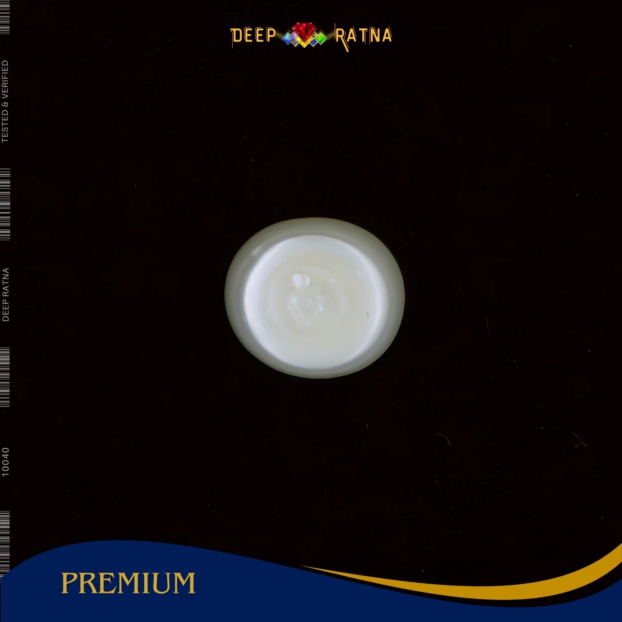 Pearl 2.80 Carat (Keshi) - Deep Ratna