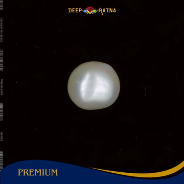 Pearl 2.87 Carat (Keshi) - Deep Ratna