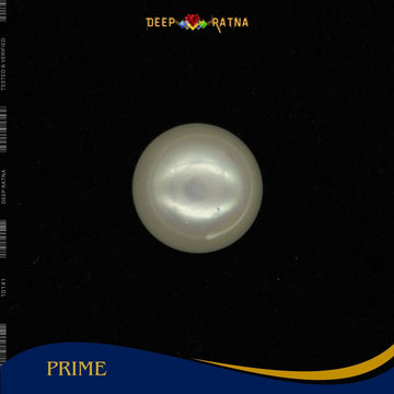 Pearl 2.93 Carat (Fresh water) - Deep Ratna