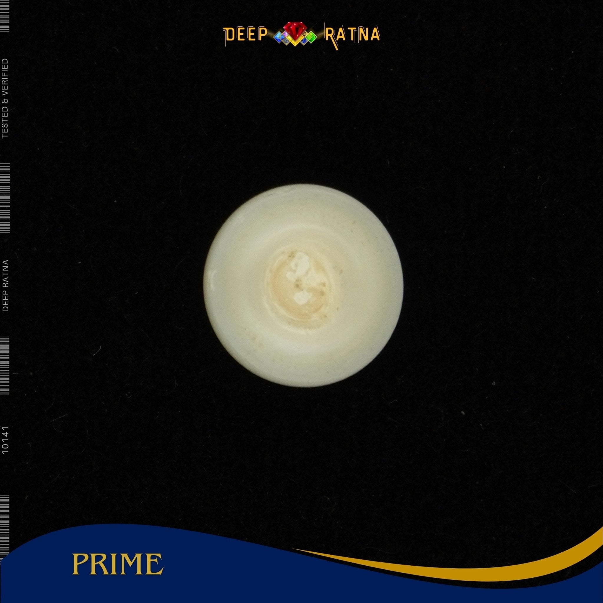 Pearl 2.93 Carat (Fresh water) - Deep Ratna
