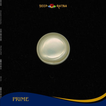 Pearl 2.96 Carat (Fresh water) - Deep Ratna