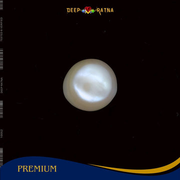 Pearl 3.30 Carat (Keshi) - Deep Ratna