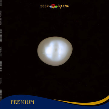 Pearl 3.60 Carat (Keshi) - Deep Ratna