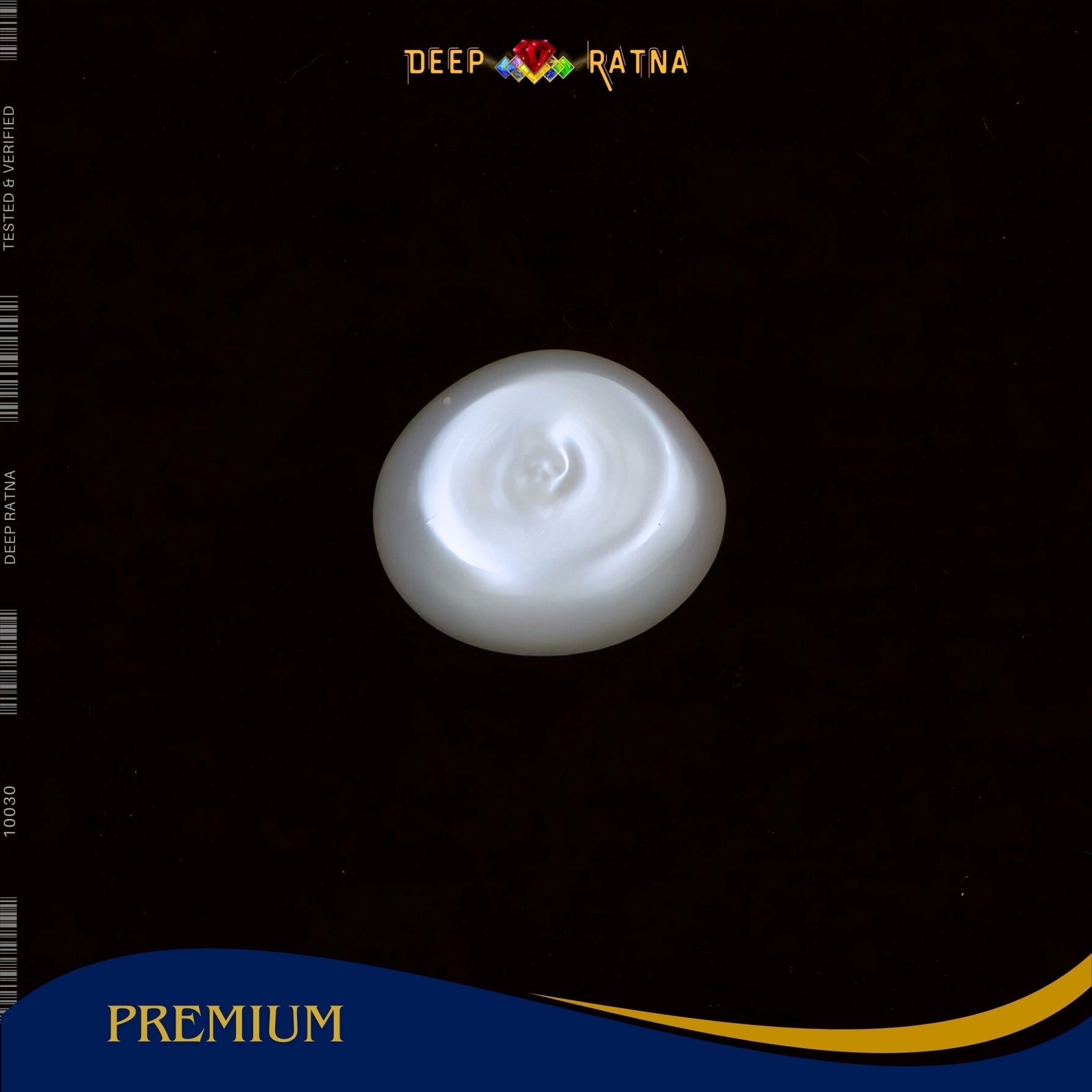 Pearl 3.60 Carat (Keshi) - Deep Ratna