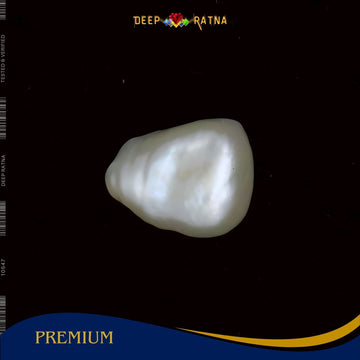 Pearl 5.30 Carat (Keshi) - Deep Ratna