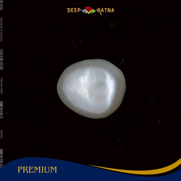 Pearl 5.70 Carat (Keshi) - Deep Ratna