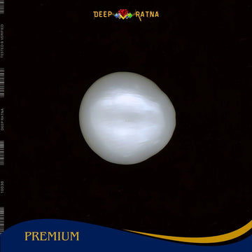 Pearl 6.90 Carat (Keshi) - Deep Ratna