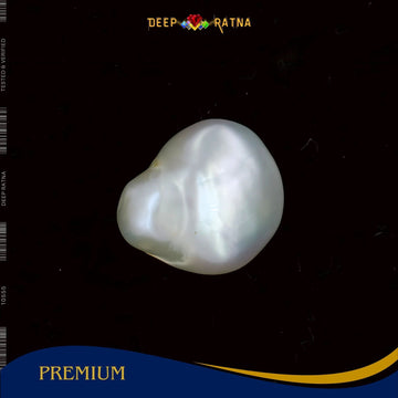 Pearl 7.20 Carat (Keshi) - Deep Ratna