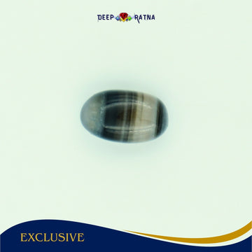 Sulemani Hakik 10.65 carat - Deep Ratna