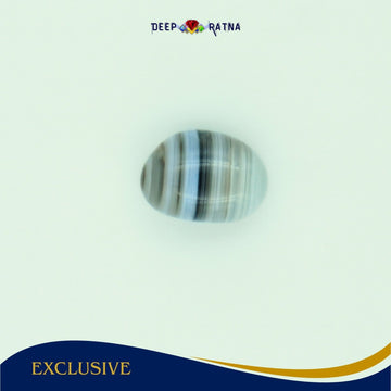 Sulemani Hakik 11.05 carat - Deep Ratna