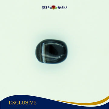 Sulemani Hakik 11.30 carat - Deep Ratna