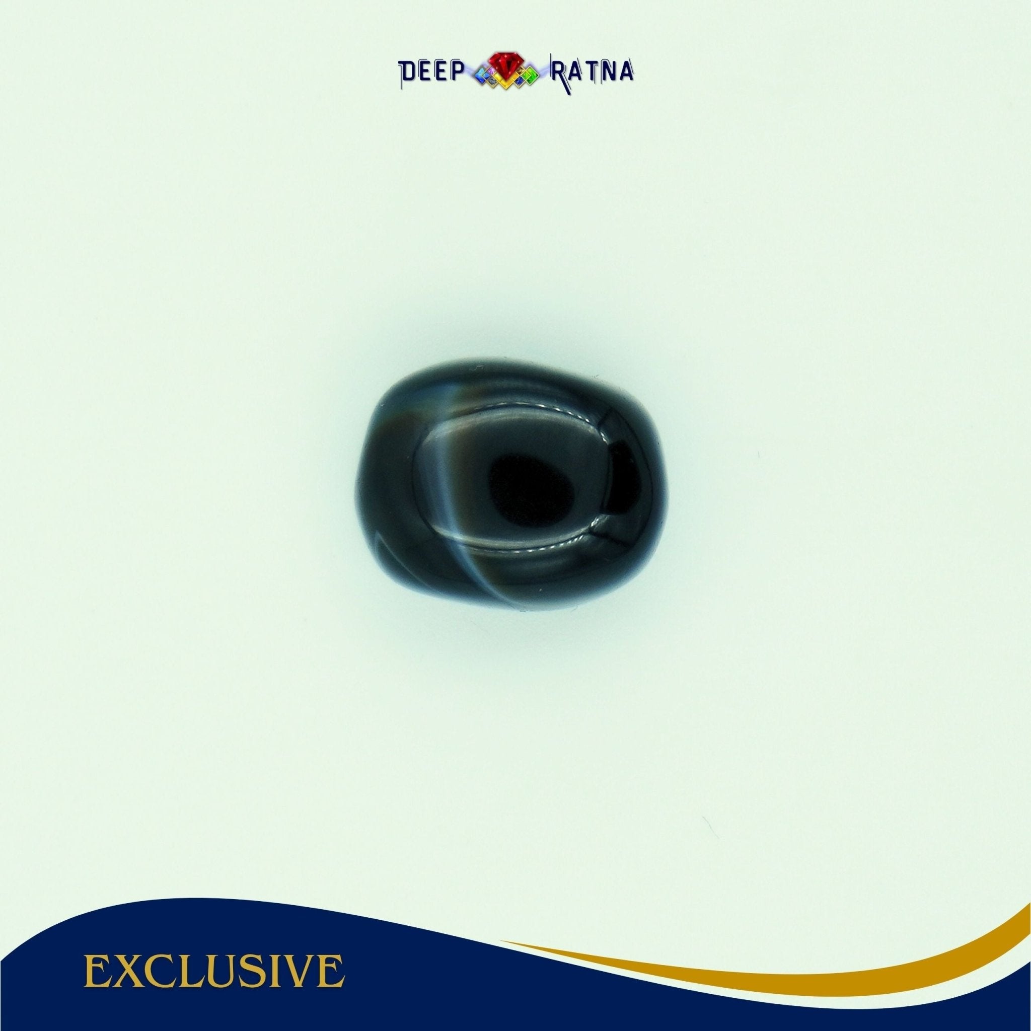 Sulemani Hakik 11.35 carat - Deep Ratna