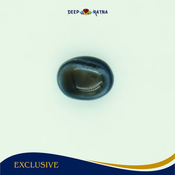 Sulemani Hakik 11.85 carat - Deep Ratna
