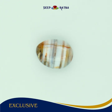 Sulemani Hakik 12.15 carat - Deep Ratna